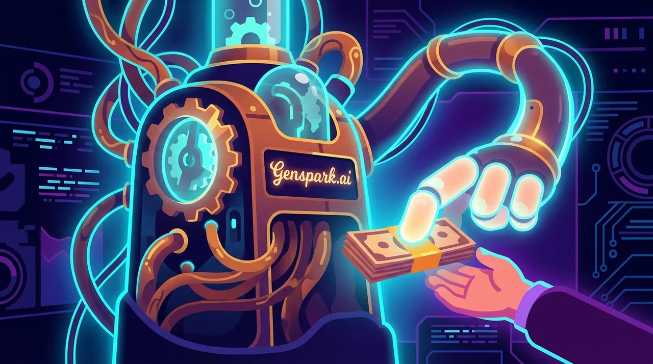 Genspark.ai