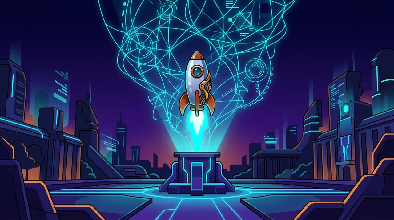 🚀 