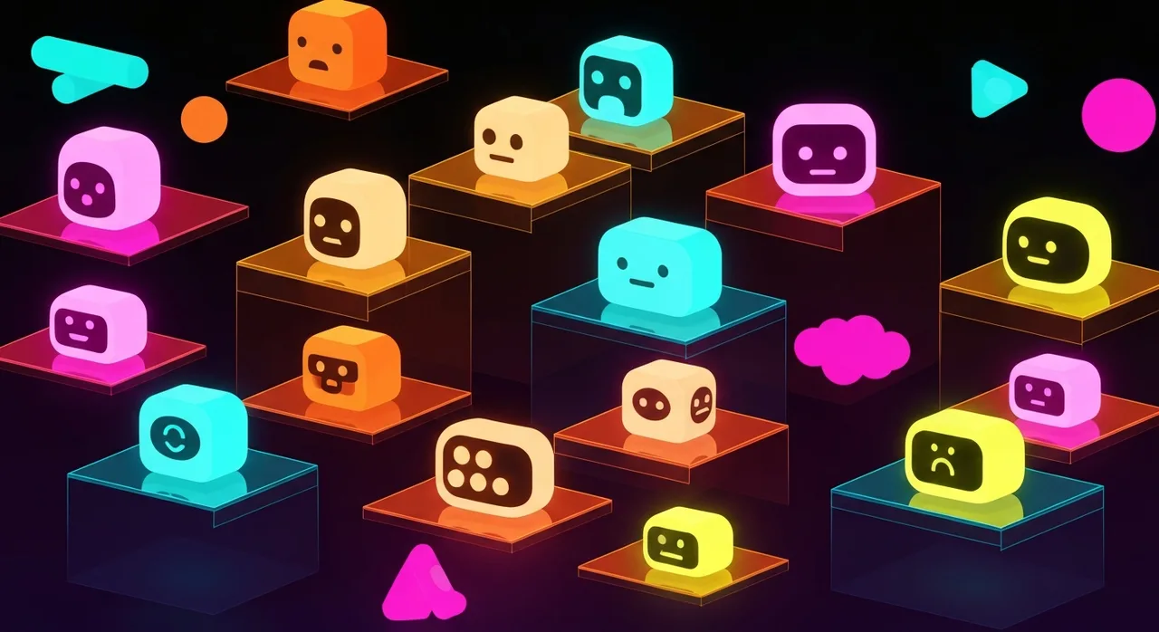 חנות הצ’אט בוטים של OPENAI נפתחה רשמית