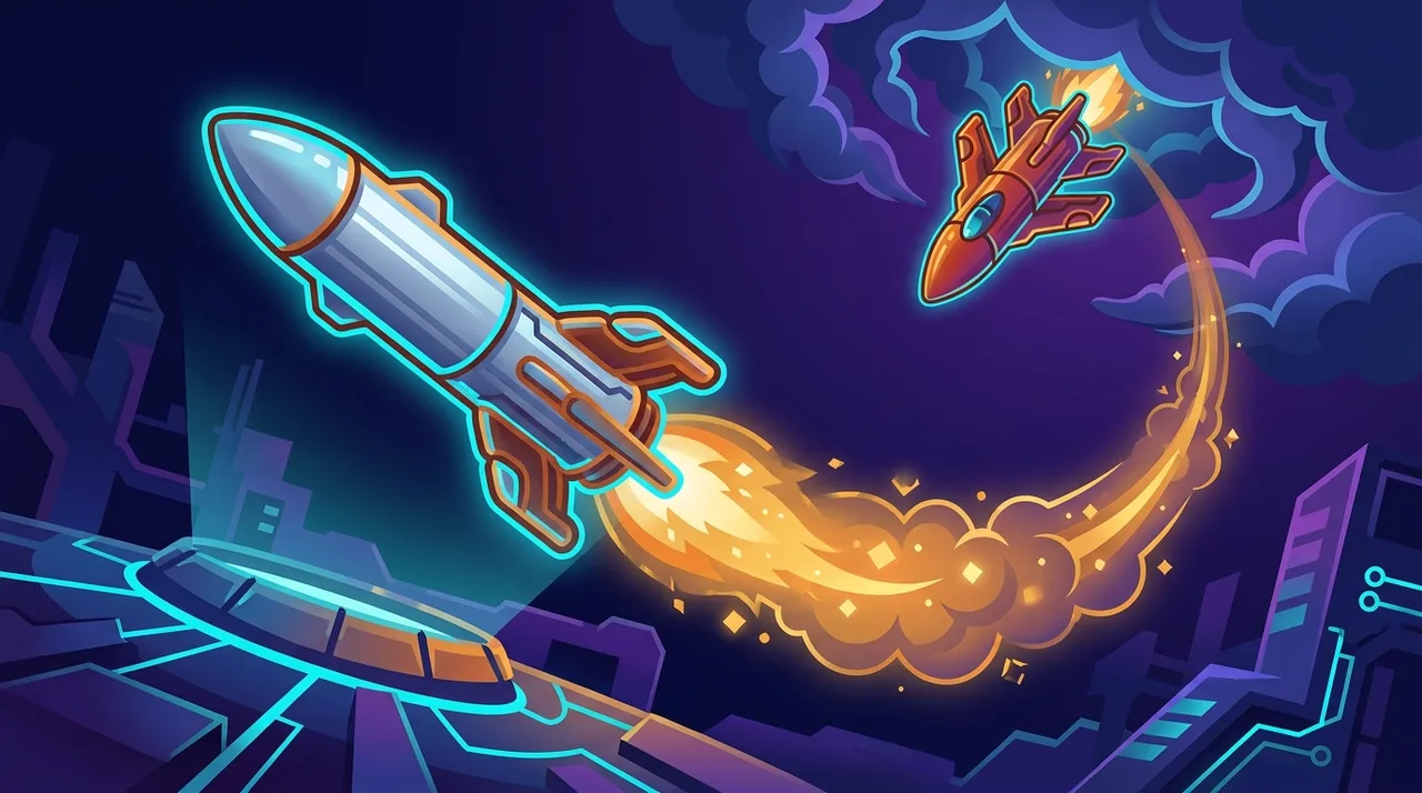 Heroes of the Sky: Iron Dome & Arrow Systems Explained