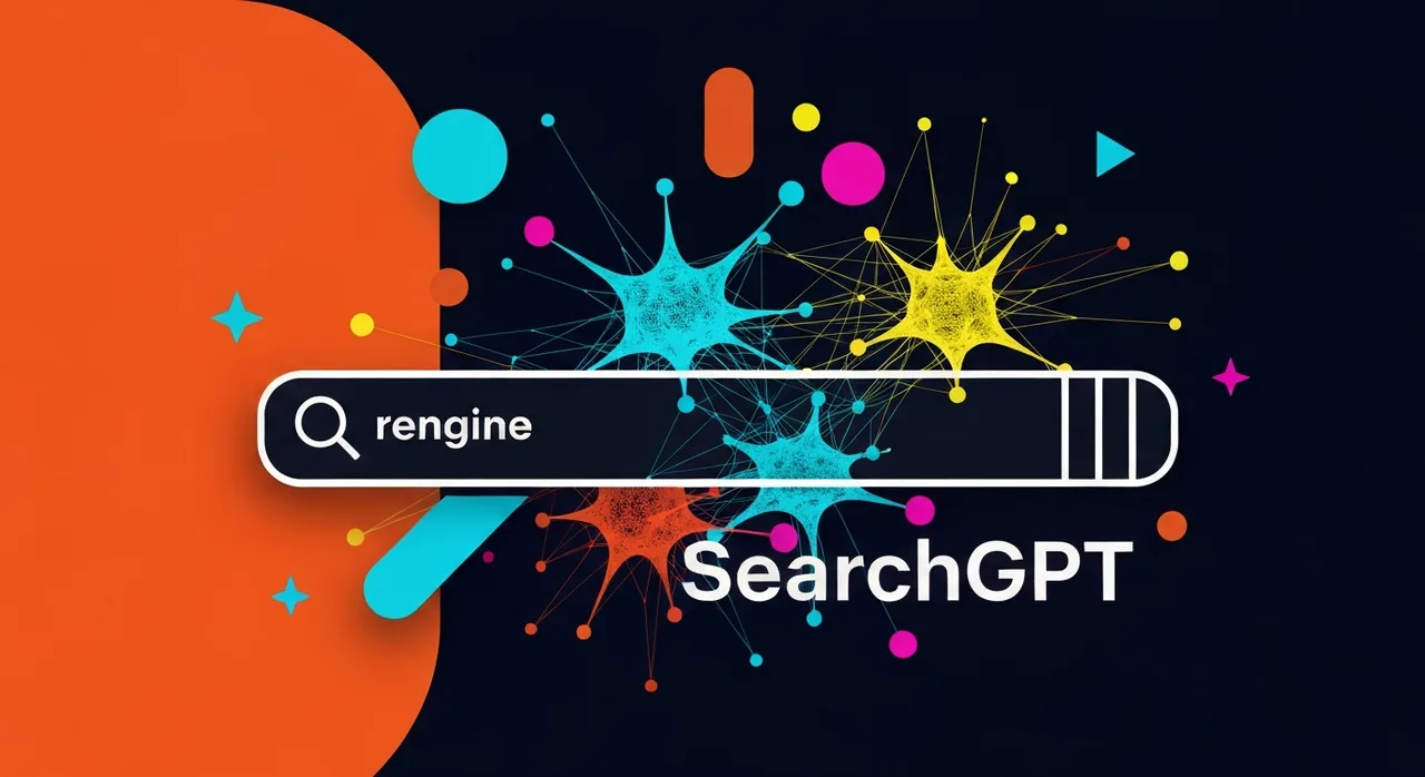 SearchGPT מנוע החיפוש שהולך ראש בראש עם גוגל