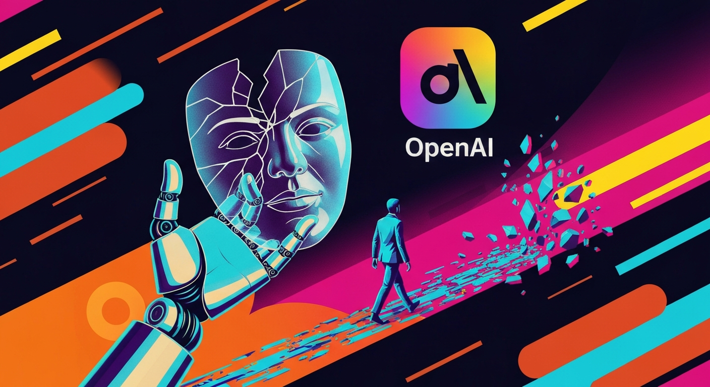 סם אלטמן פוטר מתפקידו כמנכ”ל OpenAI