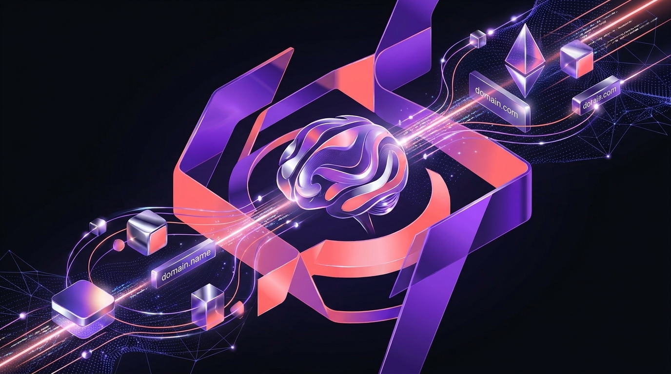 OpenAI רוכשת דומיינים במיליוני דולרים